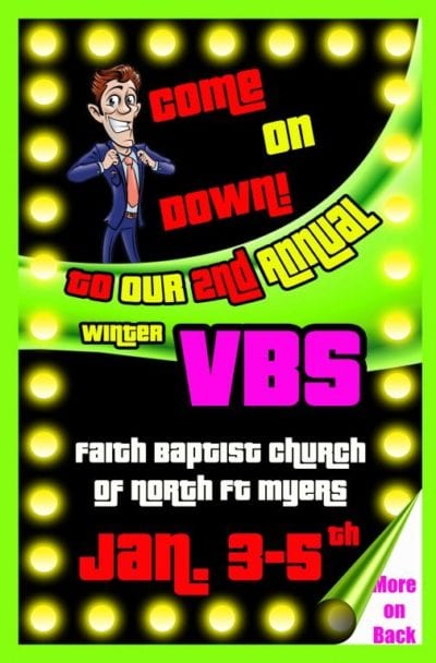 Game Show