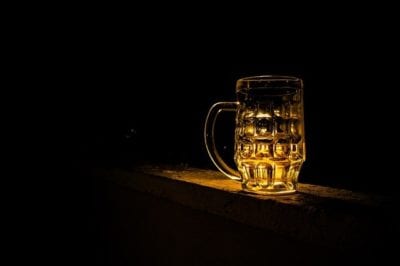 Cup of Sin