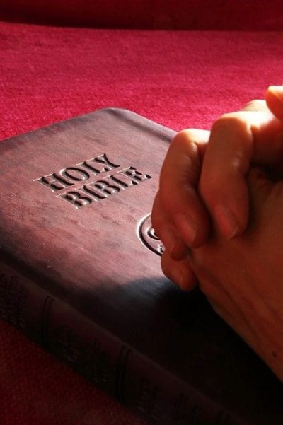 They Have Moses and The Prophets