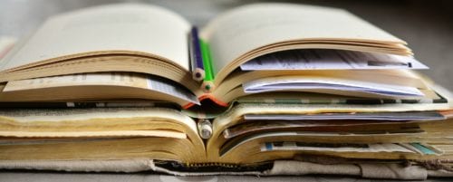 Why I Believe the King James Bible (Part 2) Manuscript lines