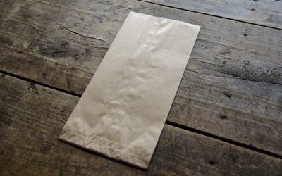 Lessons From A Brown Paper Bag