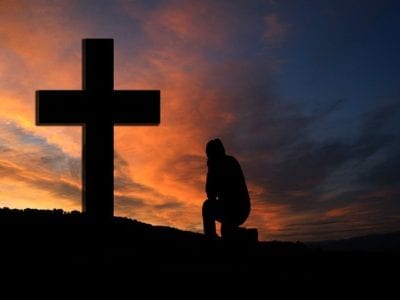 Paul was in the will of God