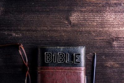 Jesus Marveled