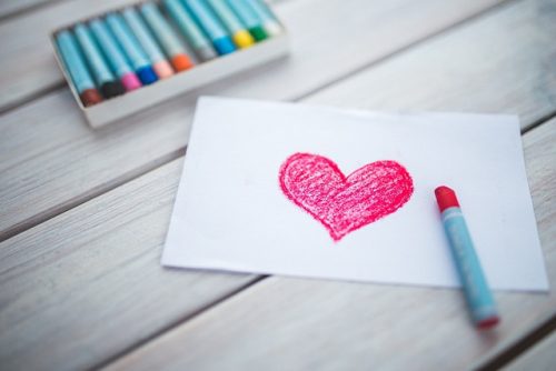 Love in Action – John 3:16