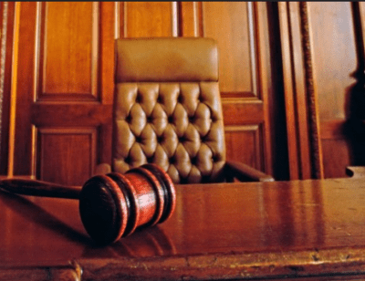 #11 The Judgement Seat of Christ