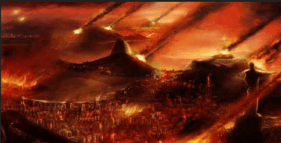#13 – The Great Tribulation