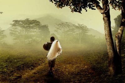 Jesus – The Path And Purpose