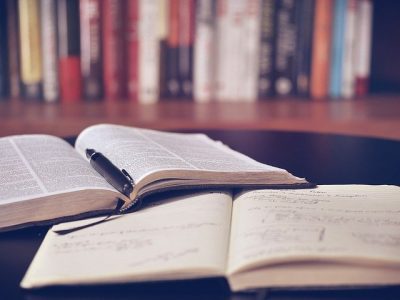 Why I Believe the King James Bible Is the Word of God (Part 1) The Bible Declares It