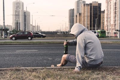 Should a Christian Drink Alcohol?