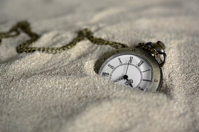 Redeeming the time