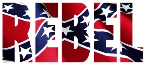 Why Christians should reject the Rebel Flag! - Experience The Scriptures