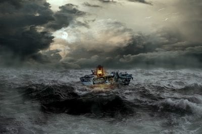 Storms