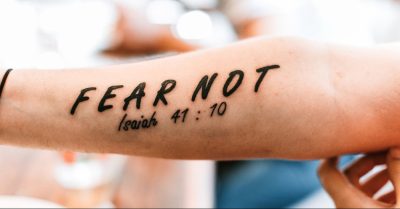 Sins Christians try so hard to justify