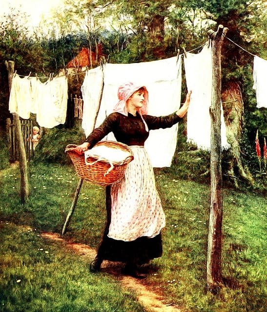 The Importance of Chores
